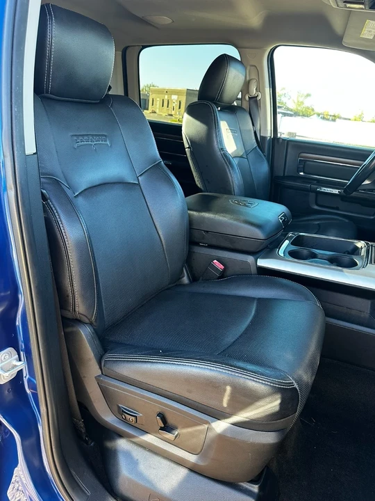 2016 Ram Heavy Duty - Image 18 of 21