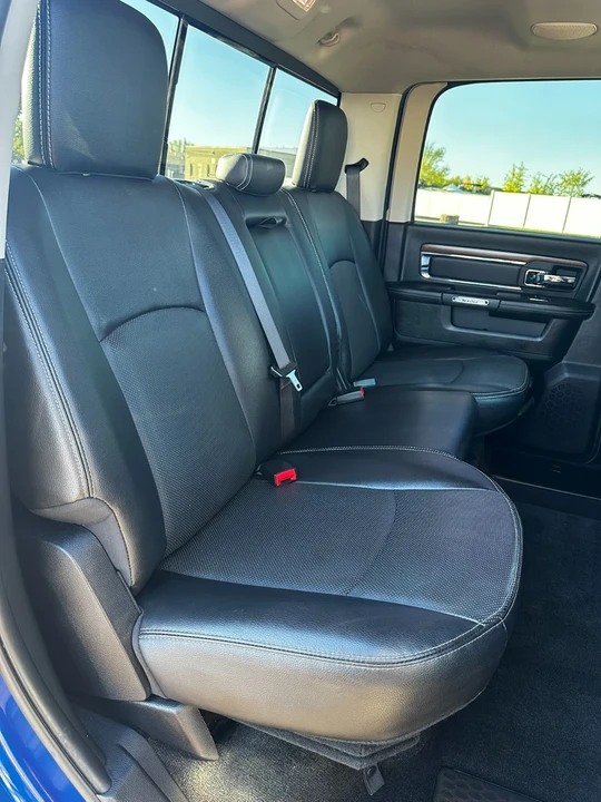 2016 Ram Heavy Duty - Image 15 of 21
