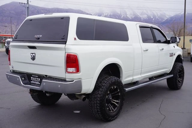 2016 Ram Heavy Duty - Image 12 of 21