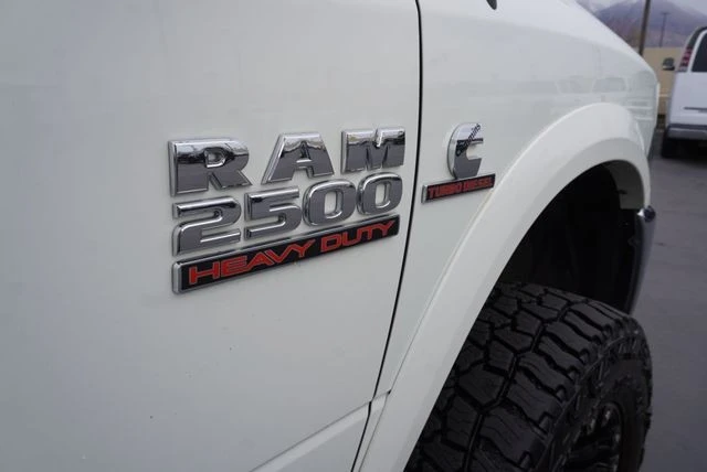 2016 Ram Heavy Duty - Image 18 of 21