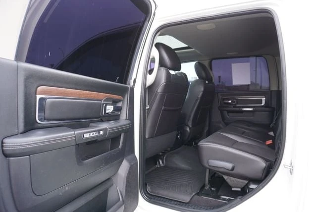 2016 Ram Heavy Duty - Image 21 of 21