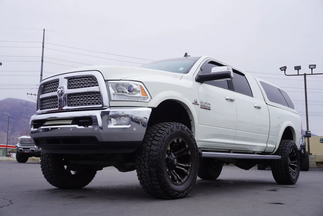 2016 Ram Heavy Duty - Image 6 of 12