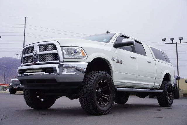 2016 Ram Heavy Duty - Image 6 of 21