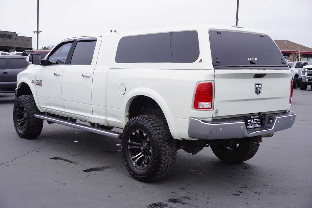 2016 Ram Heavy Duty - Image 8 of 12