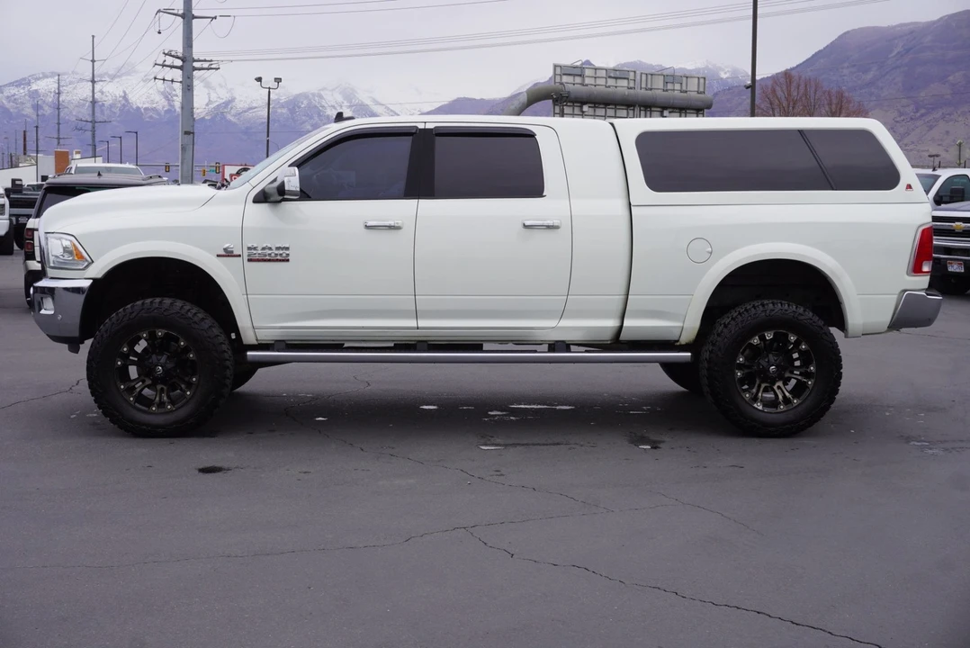2016 Ram Heavy Duty - Image 7 of 12
