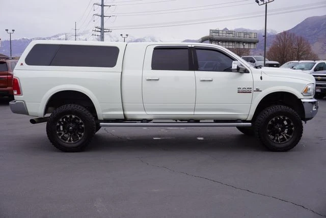 2016 Ram Heavy Duty - Image 13 of 21