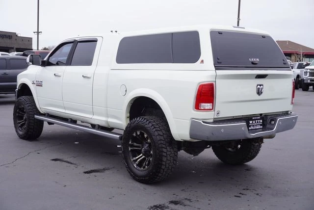 2016 Ram Heavy Duty - Image 8 of 21