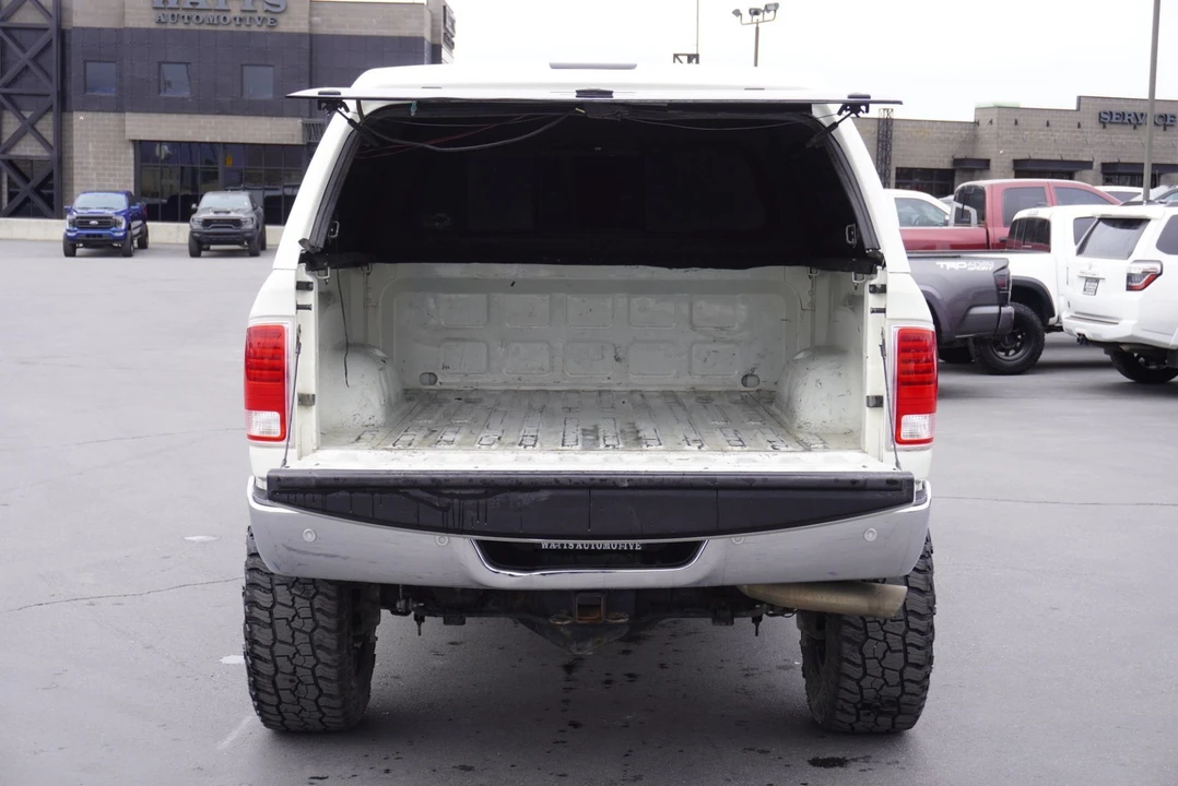 2016 Ram Heavy Duty - Image 11 of 12