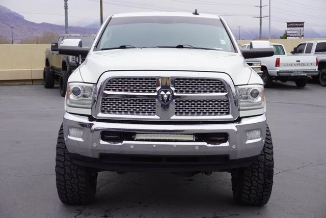 2016 Ram Heavy Duty - Image 4 of 21