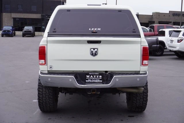 2016 Ram Heavy Duty - Image 9 of 21