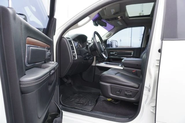 2016 Ram Heavy Duty - Image 19 of 21
