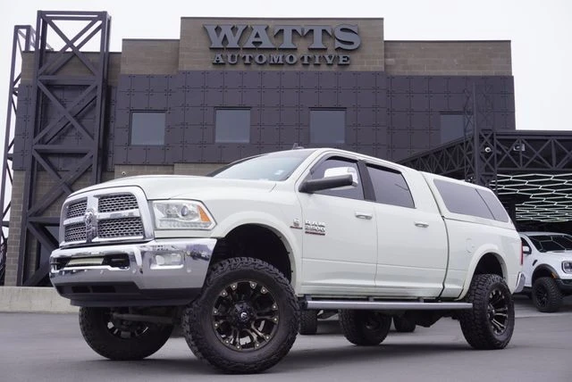 2016 Ram Heavy Duty - Image 3 of 21
