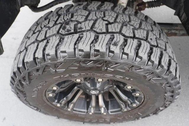 2016 Ram Heavy Duty - Image 17 of 21