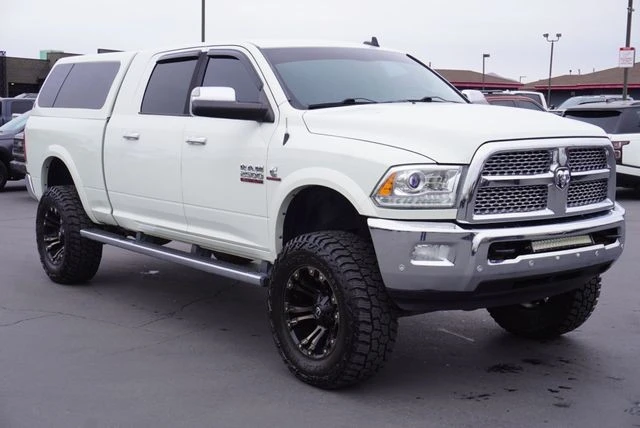 2016 Ram Heavy Duty - Image 14 of 21