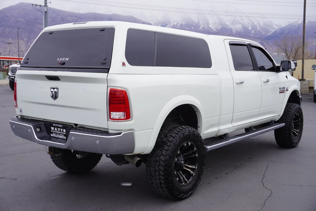 2016 Ram Heavy Duty - Image 12 of 12