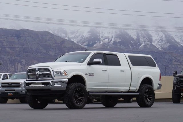 2016 Ram Heavy Duty - Image 2 of 21