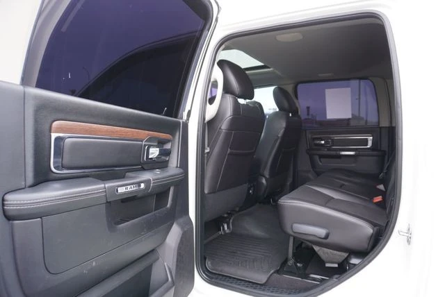 2016 Ram Heavy Duty - Image 21 of 21