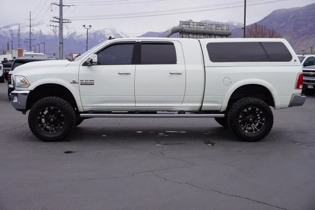 2016 Ram Heavy Duty - Image 7 of 21