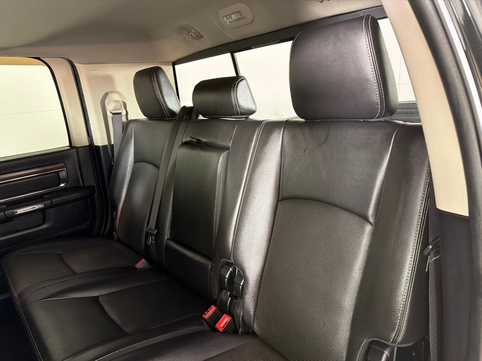 2016 Ram Heavy Duty - Image 20 of 21