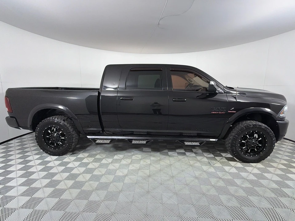 2016 Ram Heavy Duty - Image 4 of 21