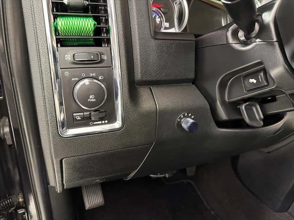 2016 Ram Heavy Duty - Image 14 of 21