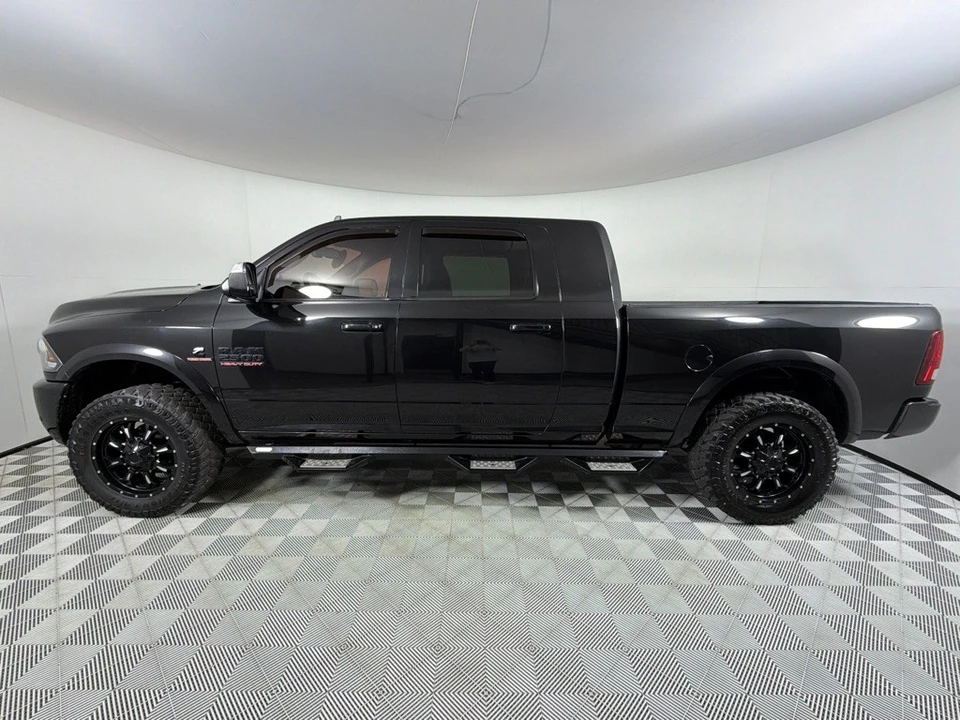 2016 Ram Heavy Duty - Image 8 of 21