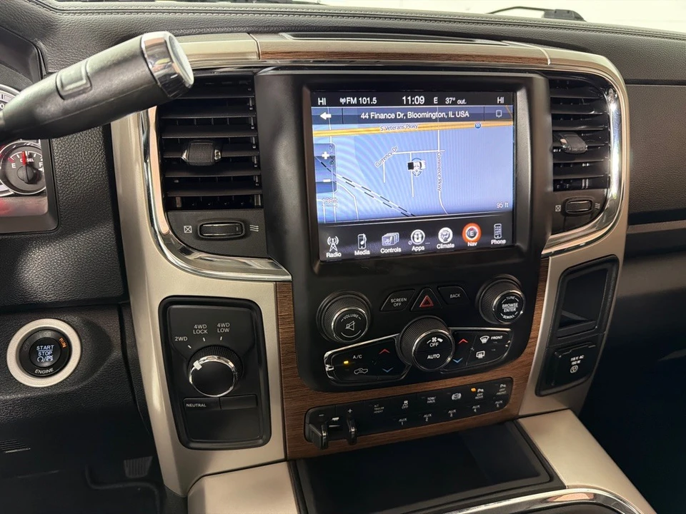 2016 Ram Heavy Duty - Image 18 of 21