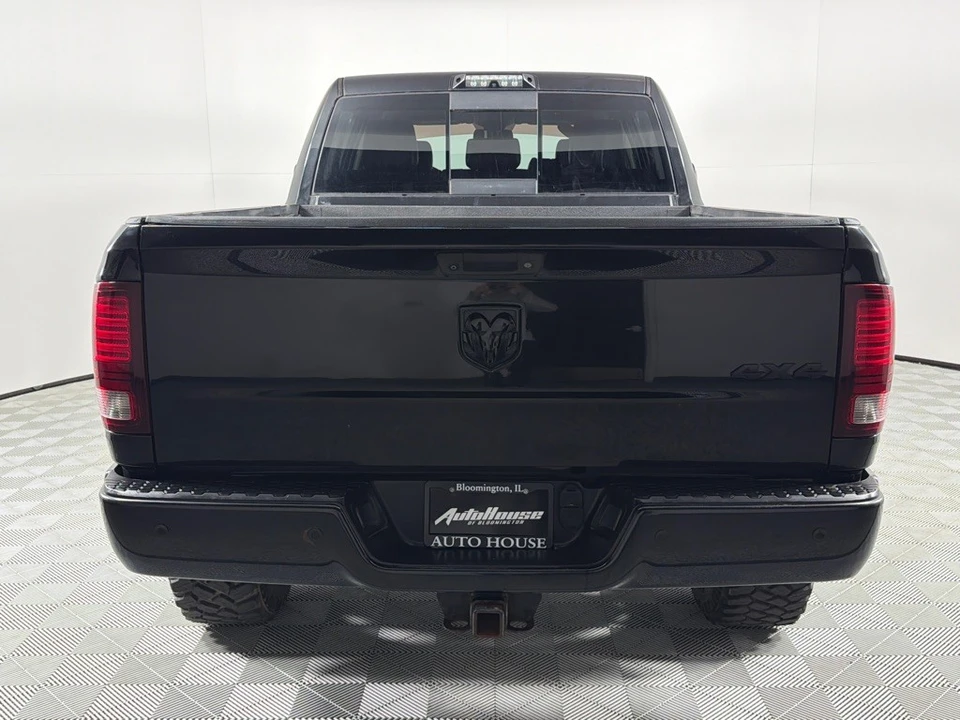 2016 Ram Heavy Duty - Image 6 of 21