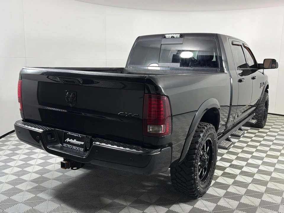 2016 Ram Heavy Duty - Image 5 of 21