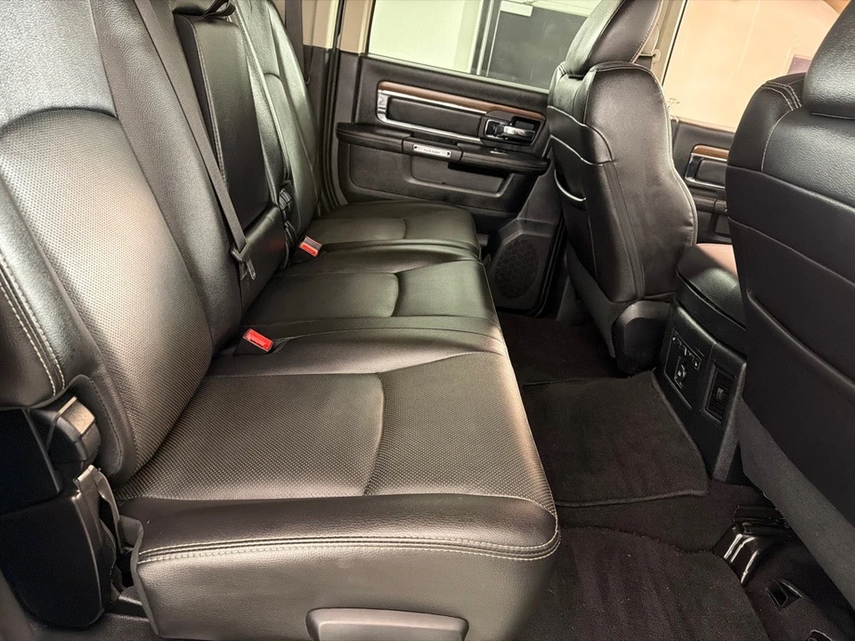 2016 Ram Heavy Duty - Image 21 of 21