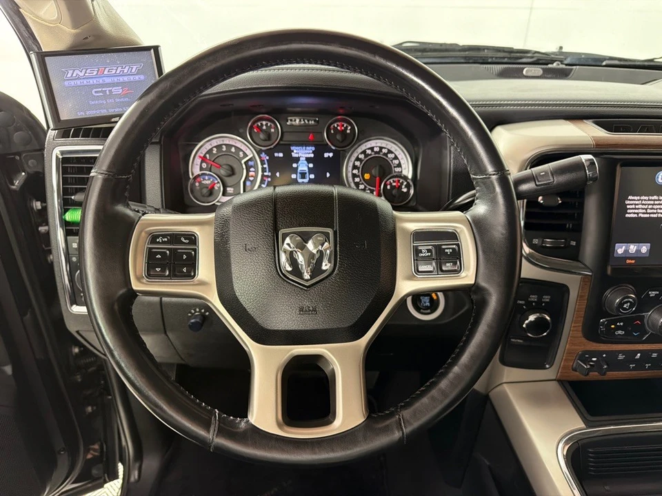 2016 Ram Heavy Duty - Image 15 of 21