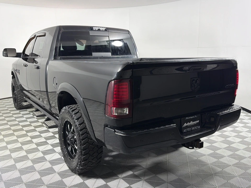 2016 Ram Heavy Duty - Image 7 of 21