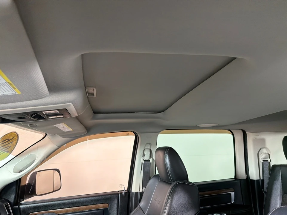 2016 Ram Heavy Duty - Image 13 of 21