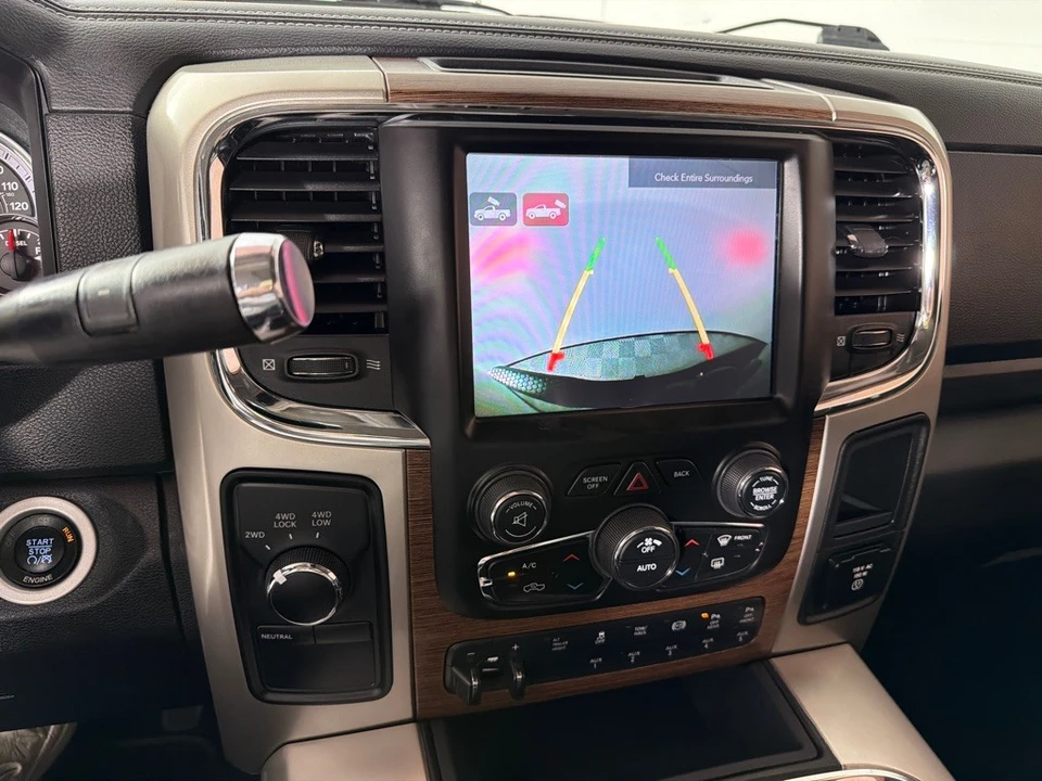 2016 Ram Heavy Duty - Image 17 of 21