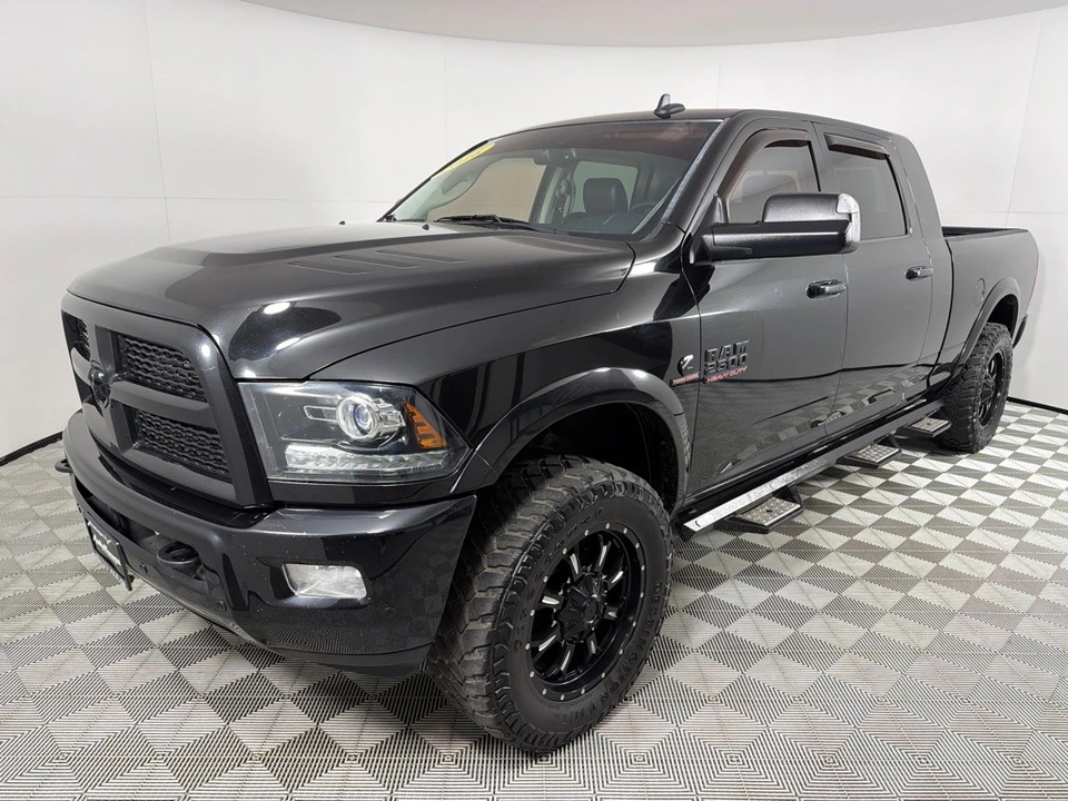 2016 Ram Heavy Duty - Image 9 of 21