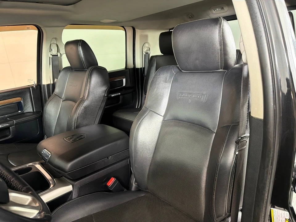 2016 Ram Heavy Duty - Image 12 of 21
