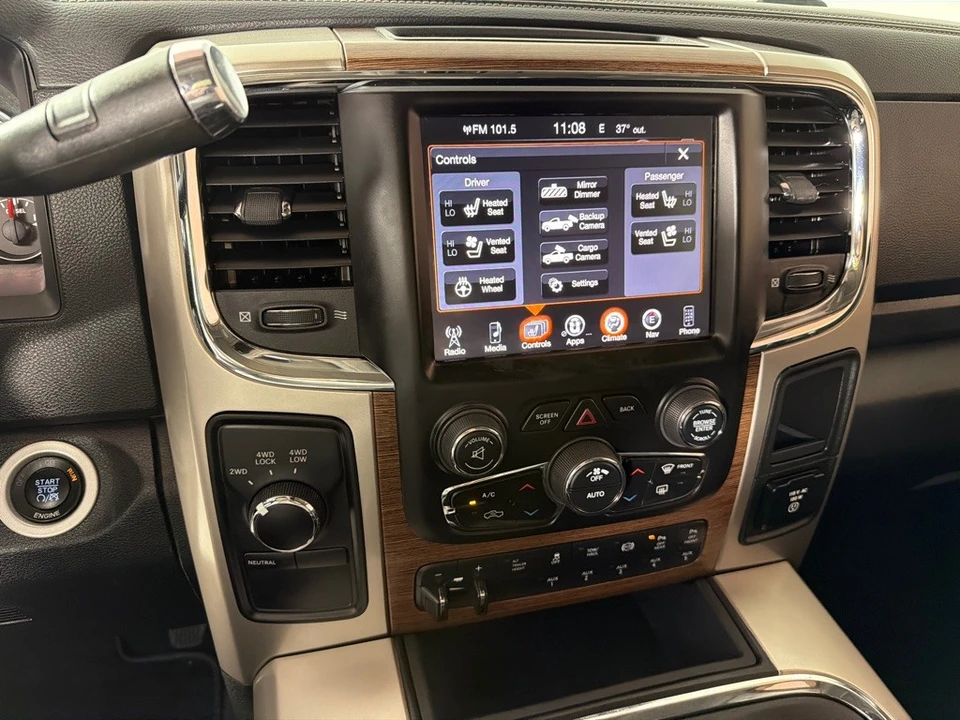 2016 Ram Heavy Duty - Image 16 of 21