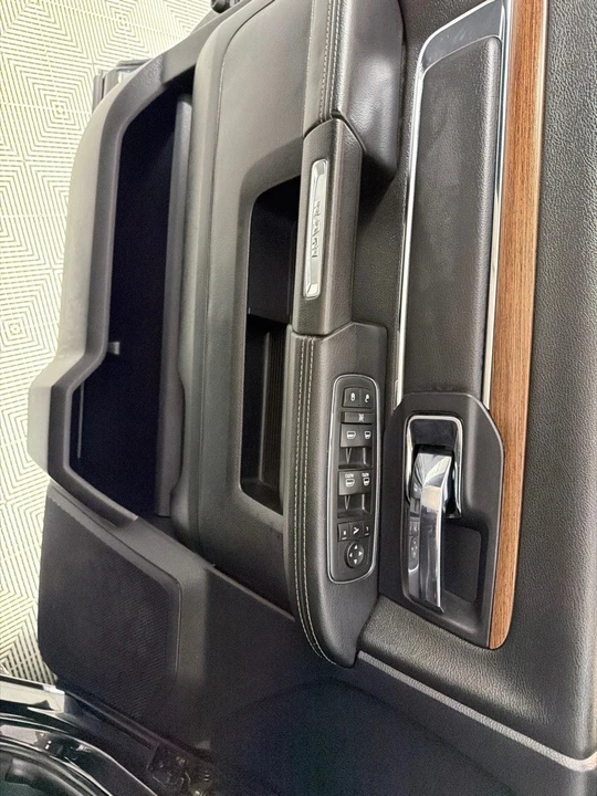 2016 Ram Heavy Duty - Image 11 of 21