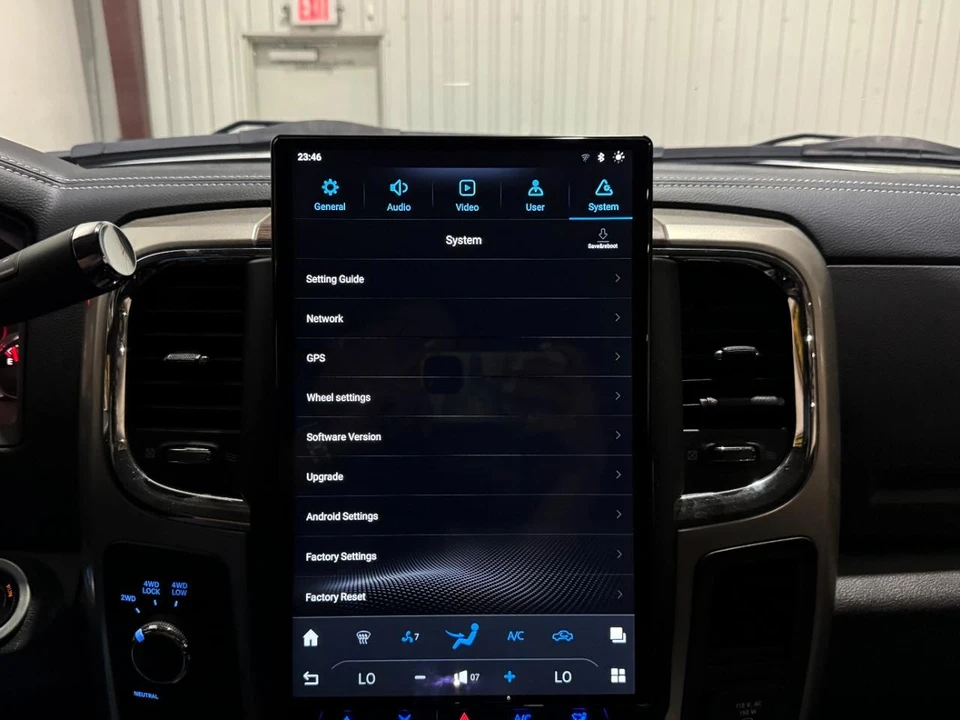 2016 Ram Heavy Duty - Image 24 of 31