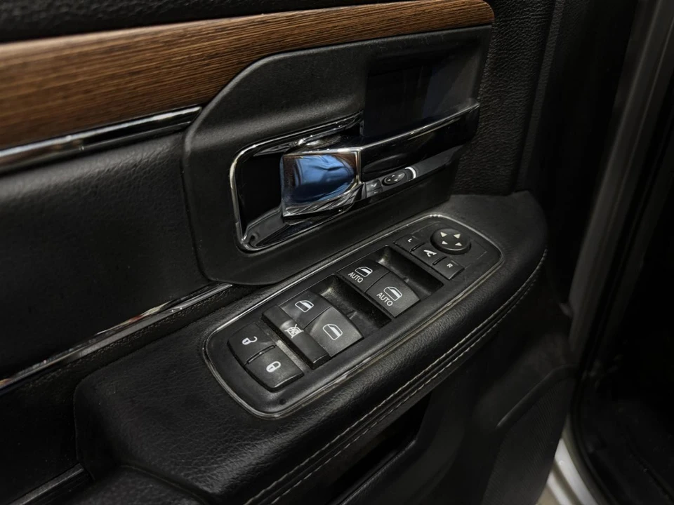2016 Ram Heavy Duty - Image 9 of 31