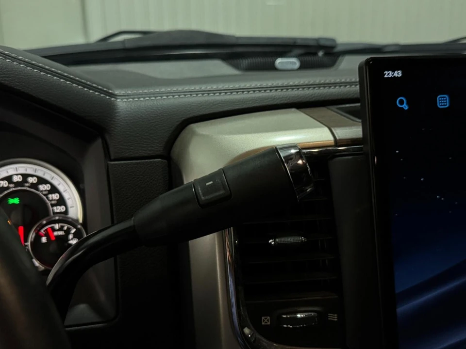 2016 Ram Heavy Duty - Image 6 of 31
