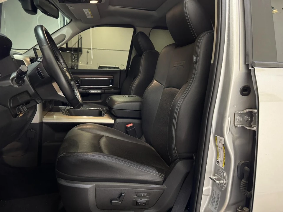 2016 Ram Heavy Duty - Image 4 of 31