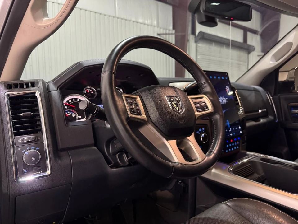 2016 Ram Heavy Duty - Image 3 of 31