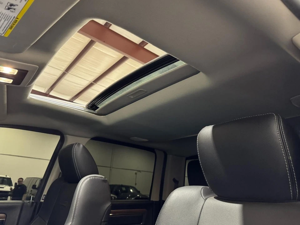 2016 Ram Heavy Duty - Image 14 of 31