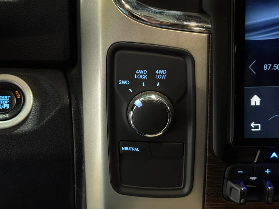 2016 Ram Heavy Duty - Image 8 of 31
