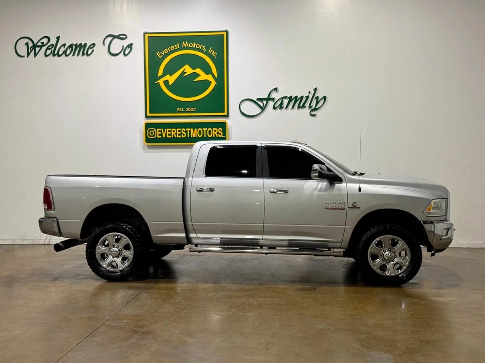 2016 Ram Heavy Duty - Image 2 of 31