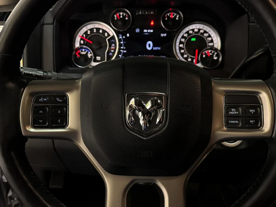 2016 Ram Heavy Duty - Image 10 of 31