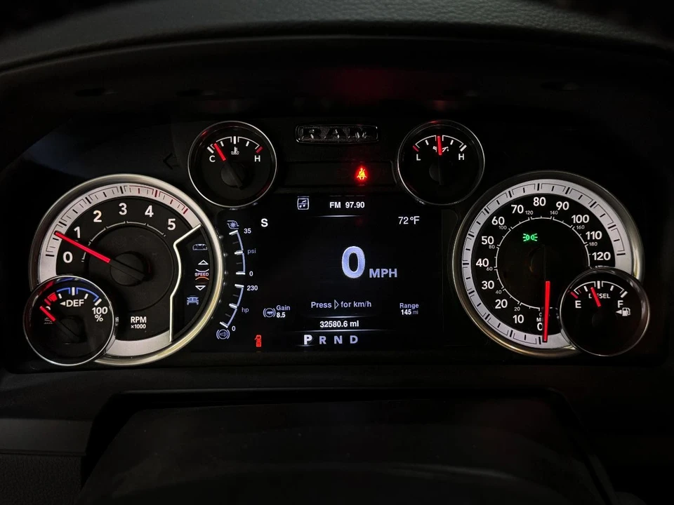 2016 Ram Heavy Duty - Image 28 of 31