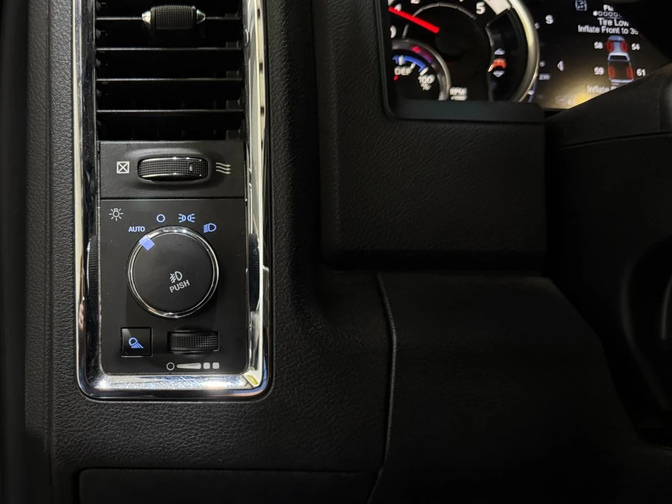 2016 Ram Heavy Duty - Image 7 of 31