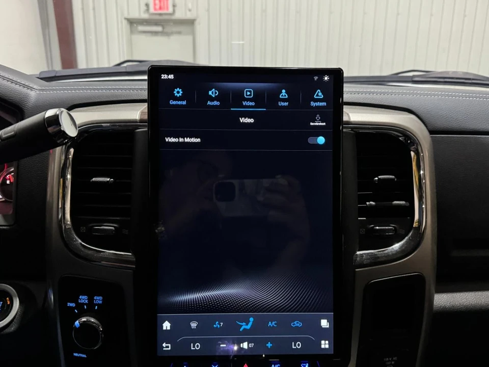 2016 Ram Heavy Duty - Image 22 of 31